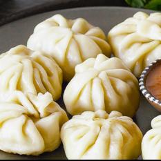 Momos / Dimsum